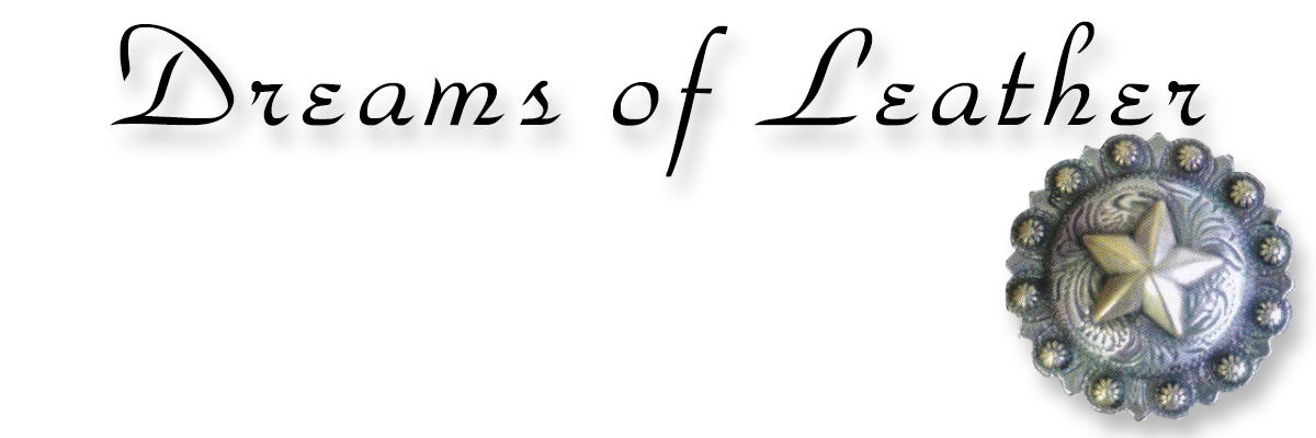 DreamsOfLeather Tribute
