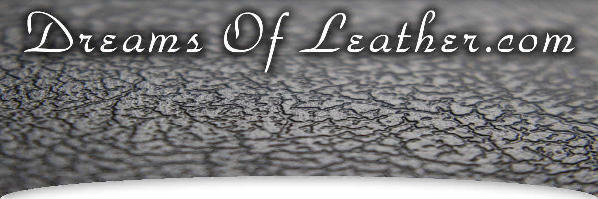 DreamsOfLeather Tribute